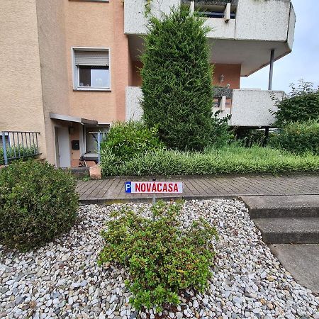 2-Zimmer I Kueche I Balkon I Wlan I Prime I Parken Lünen Exteriör bild