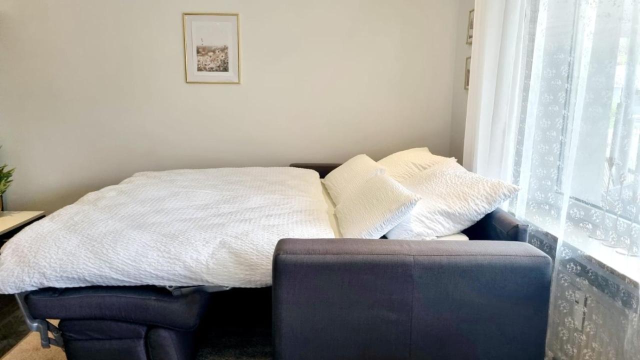 2-Zimmer I Kueche I Balkon I Wlan I Prime I Parken Lünen Exteriör bild