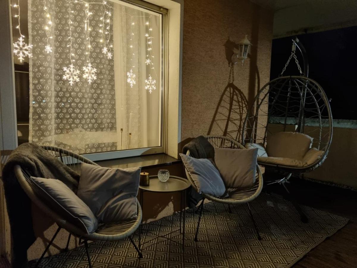 2-Zimmer I Kueche I Balkon I Wlan I Prime I Parken Lünen Exteriör bild